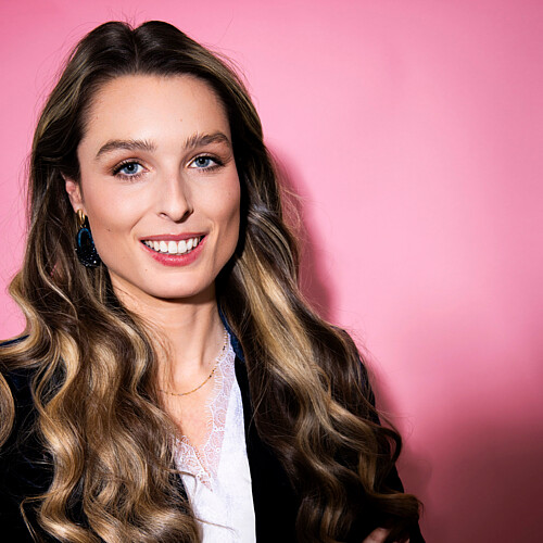 Foto von 
        Dr. Daniela Falkenhagen
    